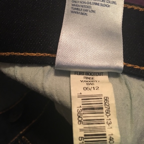 ❤️THE FLIRT - Old Navy jeans - Picture 6 of 7